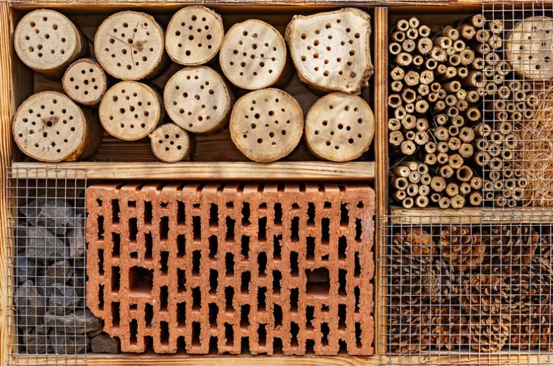 Insektenhotel Insektenhotel