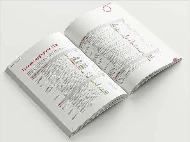 Aktionsplan Massnahmenprogramm Aktionsplan Massnahmenprogramm